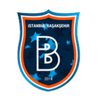 İstanbul Başakşehir logo
