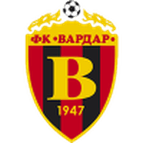 Vardar Skopje logo
