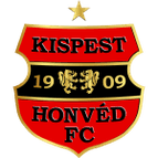 Budapest Honved logo