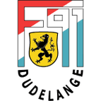 F91 Dudelange logo