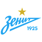 Zenit Saint Petersburg logo