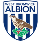 West Brom logo