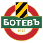Botev Plovdiv logo