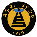 Ağrı 1970 logo