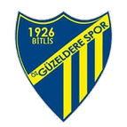 Bitlis Özgüzelderespor logo