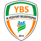 Yeşilyurt Belediyespor logo