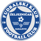 Željezničar Sarajevo logo
