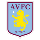 Aston Villa logo