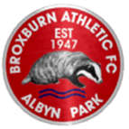 Broxburn Athletic logo
