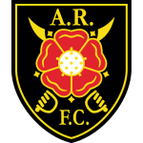 Albion Rovers logo