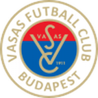 Vasas SC logo