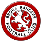 Brora Rangers logo