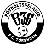 B36 Tórshavn logo