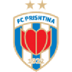 Prishtina logo