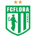 Flora Tallinn logo