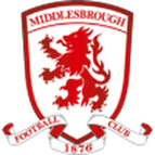 Middlesbrough logo
