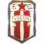 Vsetín logo