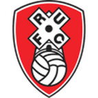 Rotherham United logo