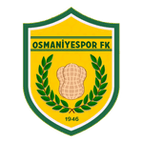 Osmaniyespor logo