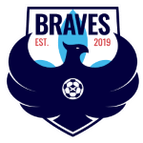 Caledonian Braves logo