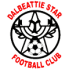 Dalbeattie Star logo