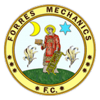 Forres Mechanics logo