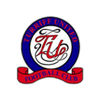 Turriff United logo