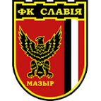 Slavia Mozyr logo
