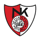 Jedinstvo Bihać logo
