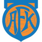 Aalesund logo