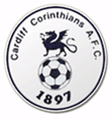 Cardiff Corinthians logo