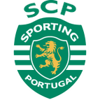 Sporting CP B logo
