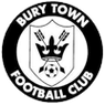 Bury Town logo