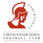 Cirencester Town logo