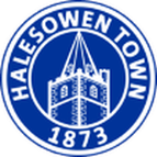 Halesowen Town logo