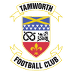 Tamworth logo