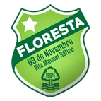 Floresta logo