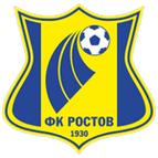 FC Rostov logo