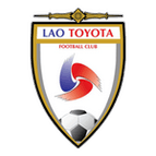 Lao Toyota logo
