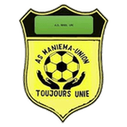 Maniema Union logo