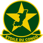 Étoile du Congo Brazzaville logo