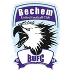 Bechem United logo