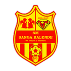Sanga Balende logo