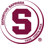 Deportivo Saprissa logo