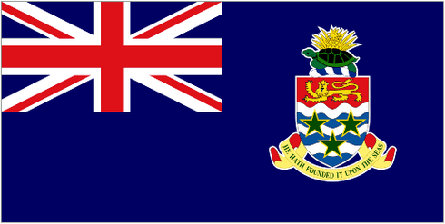 Cayman Islands logo