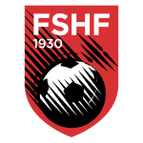 Albania U21 logo