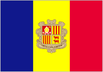 Andorra U21 logo
