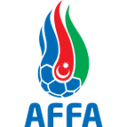 Azerbaijan U21 logo