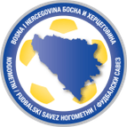 Bosnia-Herzegovina U21 logo
