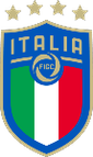 Italy U21 logo